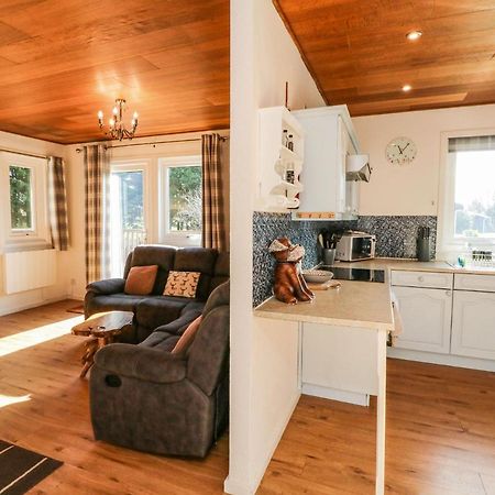 Stonewood Lodge Bideford Εξωτερικό φωτογραφία