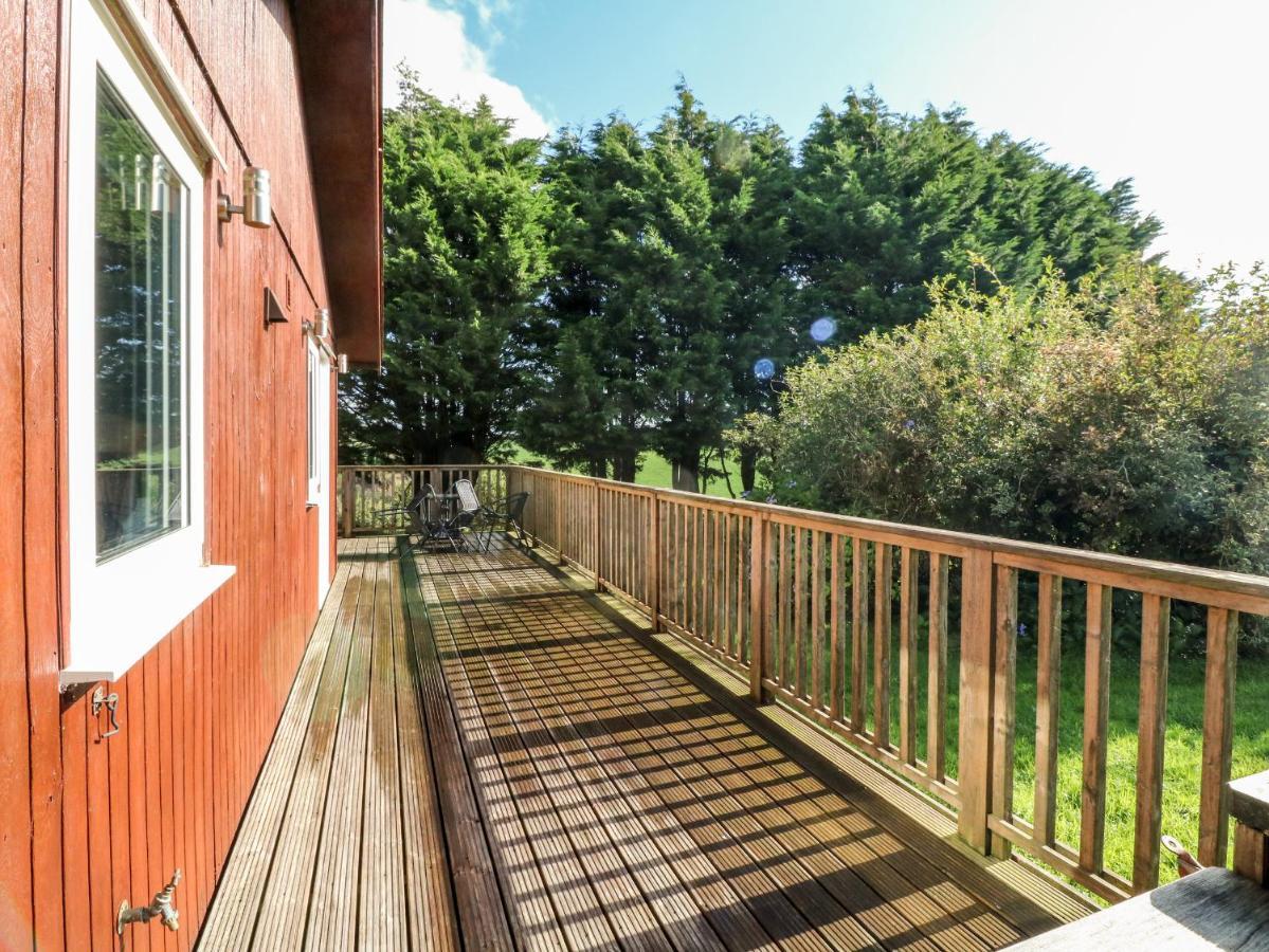 Stonewood Lodge Bideford Εξωτερικό φωτογραφία