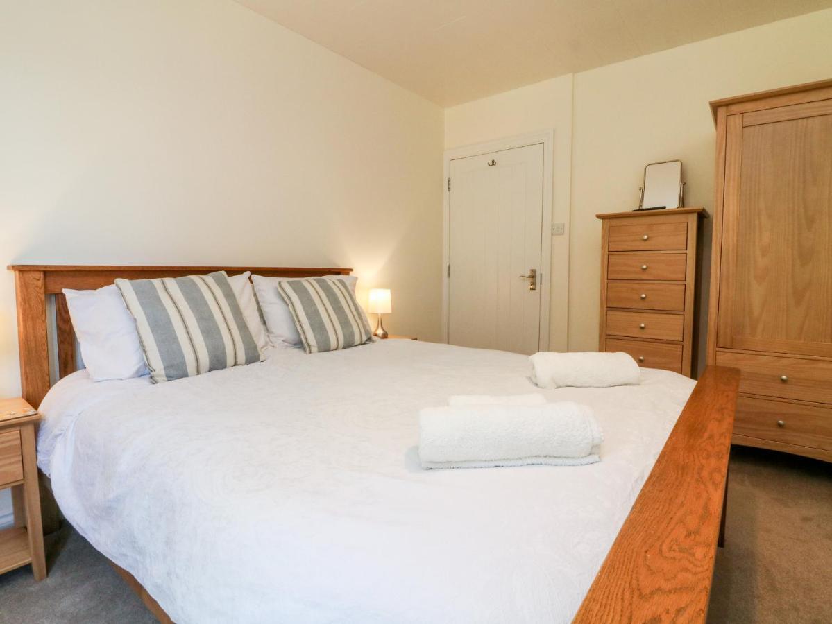 Stonewood Lodge Bideford Εξωτερικό φωτογραφία