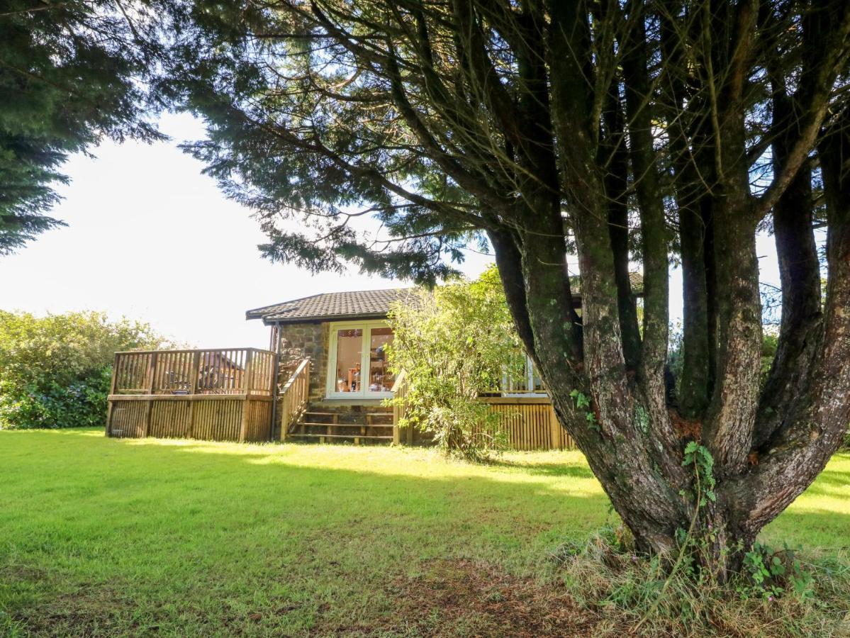 Stonewood Lodge Bideford Εξωτερικό φωτογραφία