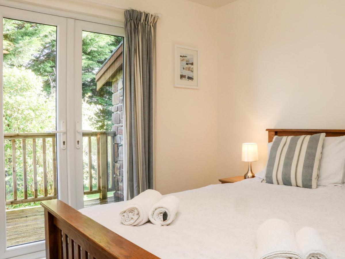 Stonewood Lodge Bideford Εξωτερικό φωτογραφία