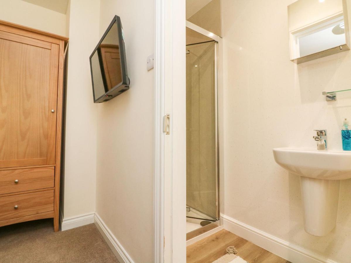 Stonewood Lodge Bideford Εξωτερικό φωτογραφία